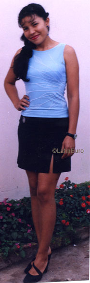 Date this stunning Honduras girl Marily from Comayagua N3232