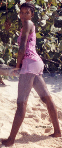 Date this stunning Jamaica girl Kerry from Montego Bay N3242