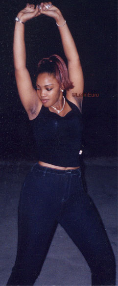 Date this passionate Jamaica girl Latoya from  N3250