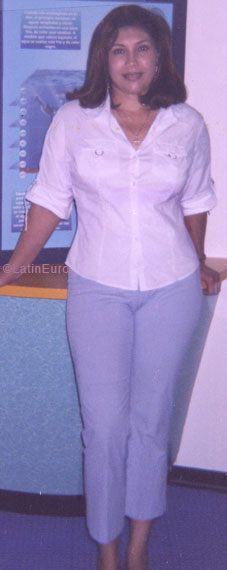 Date this voluptuous Honduras girl Maria from Tegucigalpa N3291