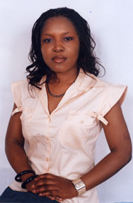 Date this good-looking Jamaica girl Keisha from Montego Bay N3309