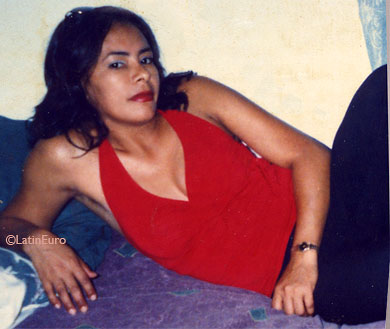 Date this lovely Honduras girl Rosemery from Olancho N3361