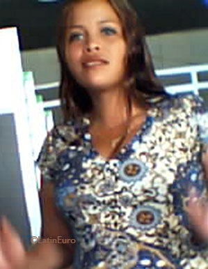 Date this beautiful Honduras girl Dunia from Choloma N3417