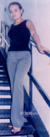 Date this exotic Honduras girl Claudia from  N3490