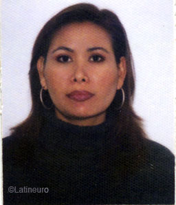 Date this charming Mexico girl Irene from  N3495