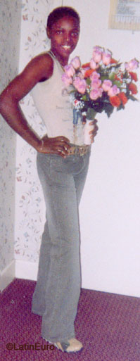 Date this young Jamaica girl Jossette from Manchester N3525