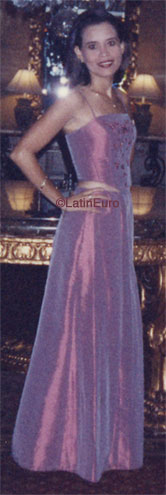 Date this georgeous Honduras girl Denia from San Pedro Sula N3568