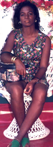 Date this beautiful Jamaica girl Jennifer from  N3598
