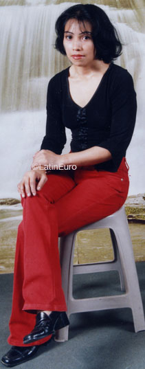 Date this funny Honduras girl Filomene from  N3182