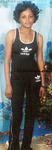 beautiful Gabon girl  from  A9465