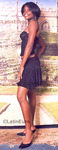 nice looking Gabon girl  from  A9486