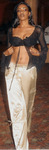 voluptuous Faso girl  from Ouagadougou A9739