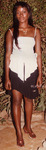 delightful Faso girl  from  A9769