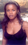 hard body Gabon girl  from  A9892