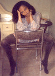 foxy Gabon girl  from  A9914
