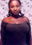 funny Faso girl  from  A9931