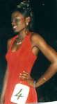 passionate Congo girl  from  A9939