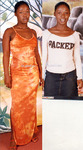 delightful Gabon girl  from  A9969