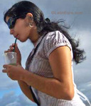 funny Brazil girl  from Recife B-145