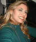 lovely Brazil girl  from Mogi Guacu B-236