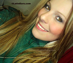 delightful Brazil girl  from  B-249