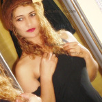 nice looking Brazil girl  from  B1001