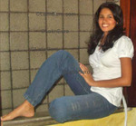 attractive Brazil girl  from Fortaleza B1010