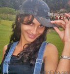 delightful Brazil girl  from Itapevi B1088