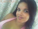 charming Brazil girl  from  B1126