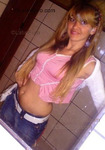 lovely Brazil girl  from Belem B1193