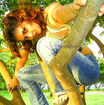 attractive Brazil girl  from Sao Paulo B1222