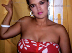 luscious Brazil girl  from Macae B1237