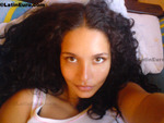 good-looking Brazil girl  from Belo Horizonte B124