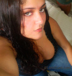 cute Brazil girl  from Belo Horizonte B1259