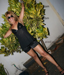 hard body Brazil girl  from Uberlandia B1315