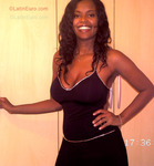 delightful Brazil girl  from Belo Horizonte B1336