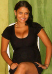 stunning Brazil girl  from Cuiaba B1370