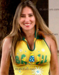 hot Brazil girl  from Franca B1381