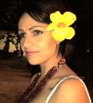 attractive Brazil girl  from Sao Paulo B1421