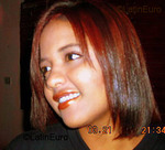 beautiful Brazil girl  from Nova Ponte B1462