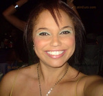 young Brazil girl  from Passos B1463