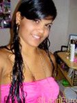attractive Brazil girl  from Extremoz B1517