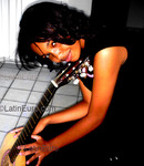 pretty Brazil girl  from Parnamirim B1527