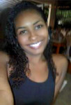 lovely Brazil girl  from Vila Velha B1534