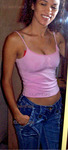 red-hot Brazil girl  from Campinas B1553