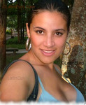 charming Brazil girl  from Pindamonhagaba B1556