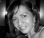 fun Brazil girl  from Manaus B1712