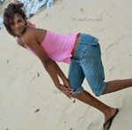 pretty Brazil girl  from PAULISTA B1718