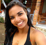passionate Brazil girl Rita De Cassia from Recife B1737