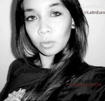 foxy Brazil girl  from  B1819